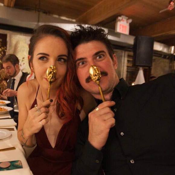 Meet your Posher, Megan - Picture 1 of 1